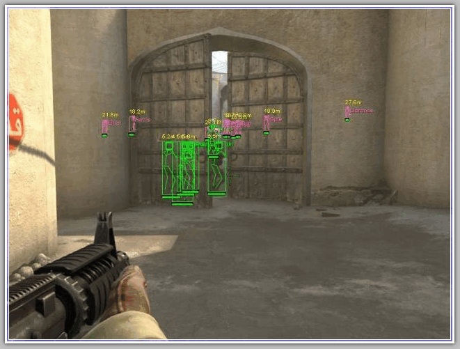 PC - Shirts - CS:GO Cheats