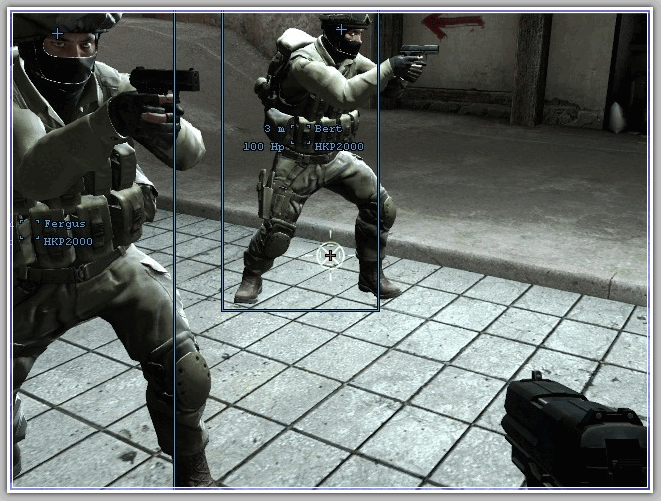 Читы CS:GO DM wh aim bot esp trigger radar Steam