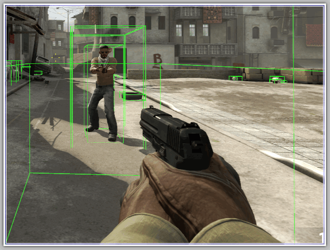 My personal thoughts on CS:GO Cheaters