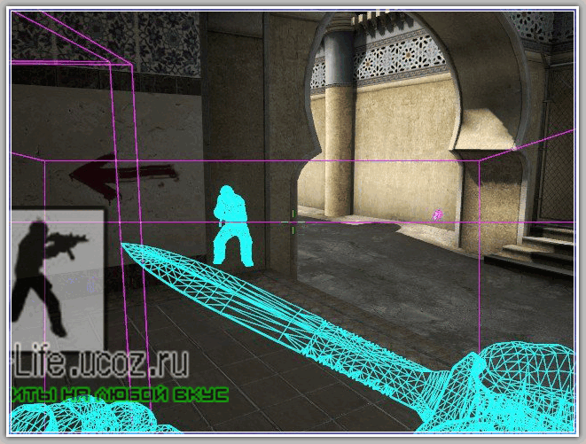 CS:GO how to be a global elite