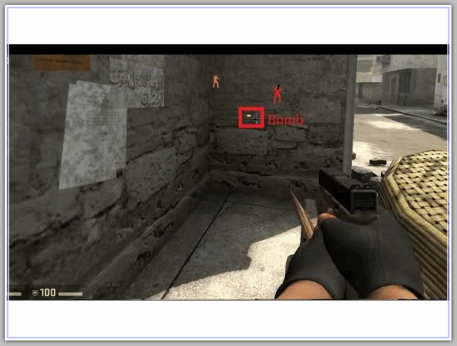 Скачать бесплатно читы на CS:GO - WH,AIM,Triggerbot 2014