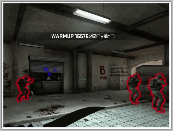 CS:GO - EPIC Fails! #10