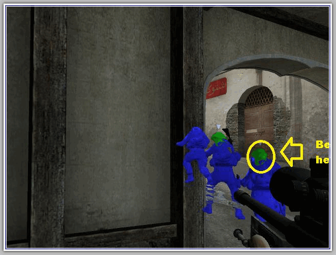 Как дойти до Global Elite [Cheats CS:GO - ЧИТЫ] #24