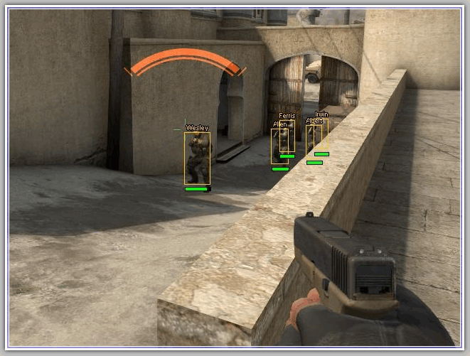 dubmood cheats CS:GO hack for [mar1k]