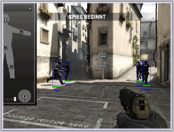 CSGO Awesome Commands for bot practice!