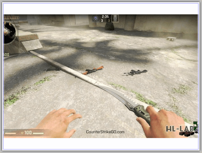 CSGO Top 10 Plays - Counter Strike Global Offensive - Episode 14