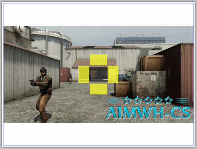 Чит на CS:GO (AIM WH) чит обновлён 09.11.2015
