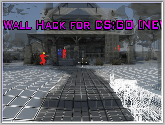 Читы КС ГО - Cheats CS:GO