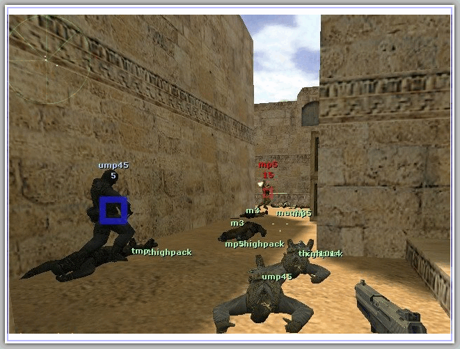 CS:GO - EPIC Fails (#8)