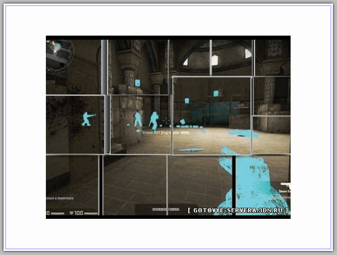 Читы КС ГО - Глобал Элит - Cheats CS:GO - Global Elite #117