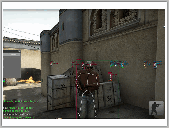 How to Practice CS:GO - Counter-Strike: Global Offensive Tutorial