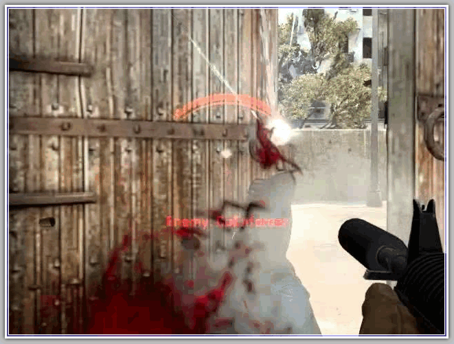 чит на бесконечную разминку в кс го