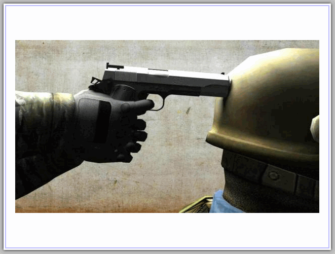 Убиваю как БОГ - cs:go