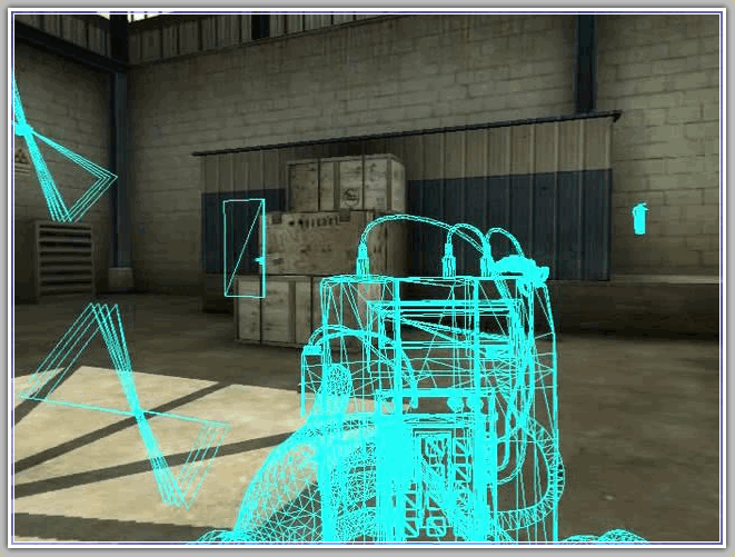 CS:GO - Чит или Удача #5