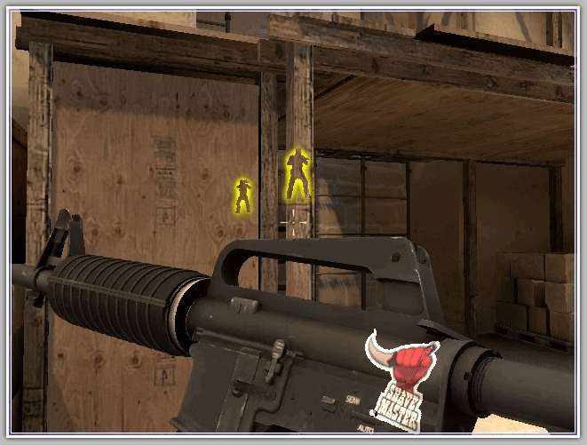 Способ получить Оружие в CSGO бесплатно