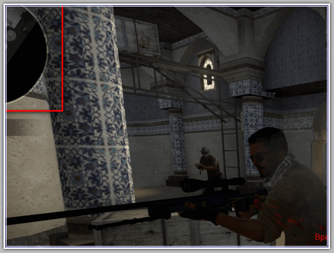 NEW чит антибан CS:GO Name-Stealer 2015