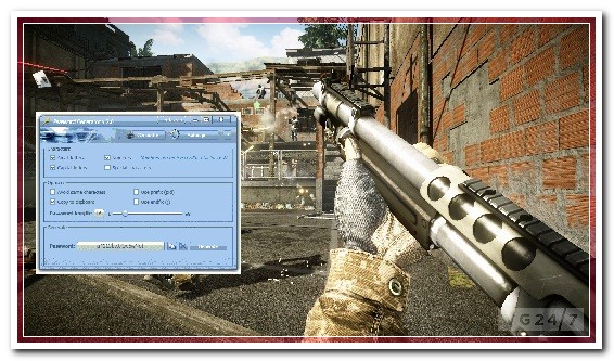 RealHack от 19.12.2014 (АИМ/АИМ ФАСТ/ESP) by KING