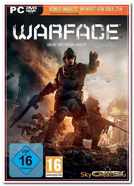 Traiv hack 1.8 (AIM,ESP,MWF) [11.12.2014]