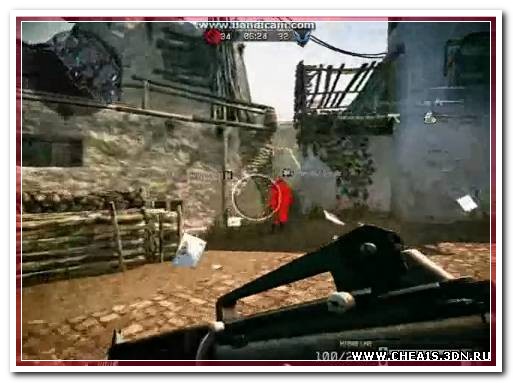 Superhack [ Aim,ESP,MF ] 26.12.14