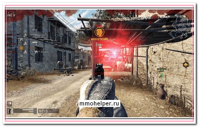 BILLJ(ТОЧНОСТЬ,ОТДАЧА,НОЖ)(Для Высоких званий)[7.12.14]