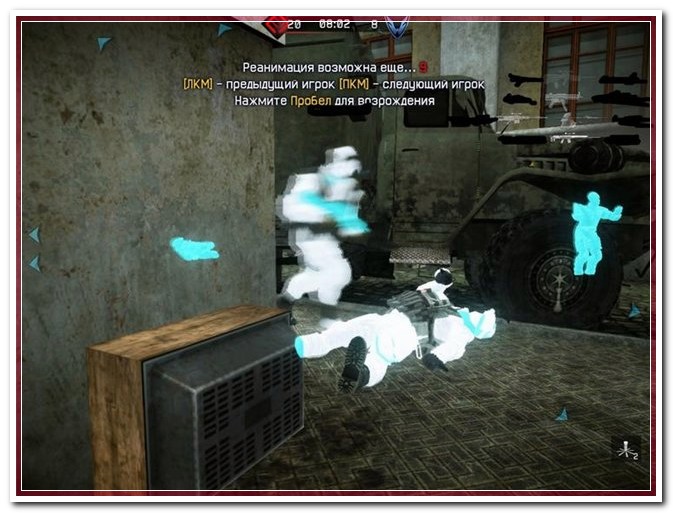 Free[Private] by Vlad1210 AIM,MAGNIT,ESP,MWF[13.12.14]