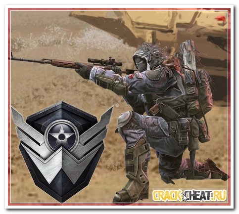 Варфейс-WarFace Minotavr [1.0] [22.10.2015] [ESP, WallHack]