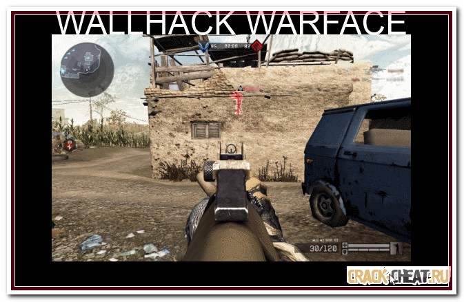 SIMPLE N1CE TREINER Warface [25.06.2016]